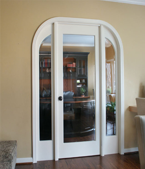 Passage Door Replacement Pittsburg