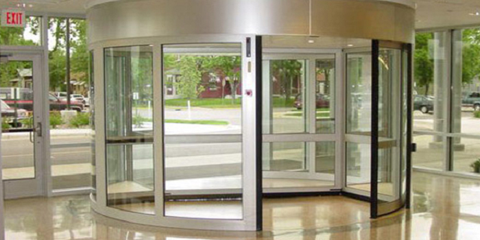 commercial automatic door repair Pittsburg