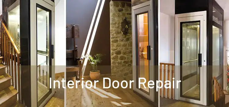 Interior Door Repair